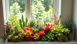 Do Succulents Like Direct Sunlight? Surprising Facts You Need to Know