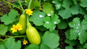 Squash Plant Diseases: Uncover the Secrets to Protecting Your Garden