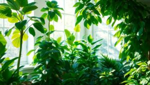 Types of Ficus Plants Indoor: Discover the Best Choices for Your Home