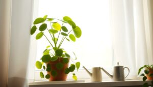 Coin Plant Care: Essential Tips for Thriving Pilea Peperomioides at Home