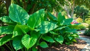 Elephant Ears Plant Care: Transform Your Garden with These Stunning Tropical Beauties