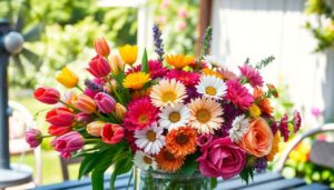 How Long Can Flowers Stay Out of Water? Shocking Facts You Need to Know