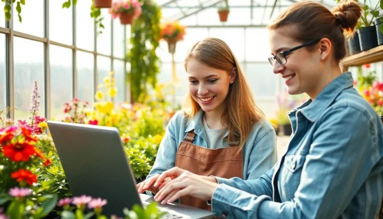 plant breeding software