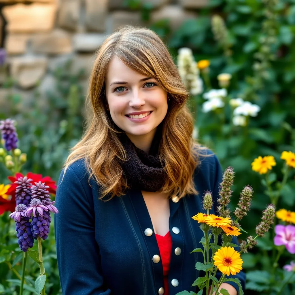 Sienna Bennett Avatar